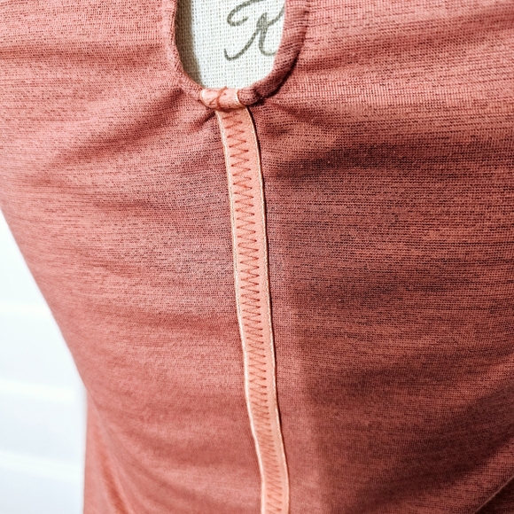 TITLE NINE ATHLETIC TANK TOP - Picture 6 of 12